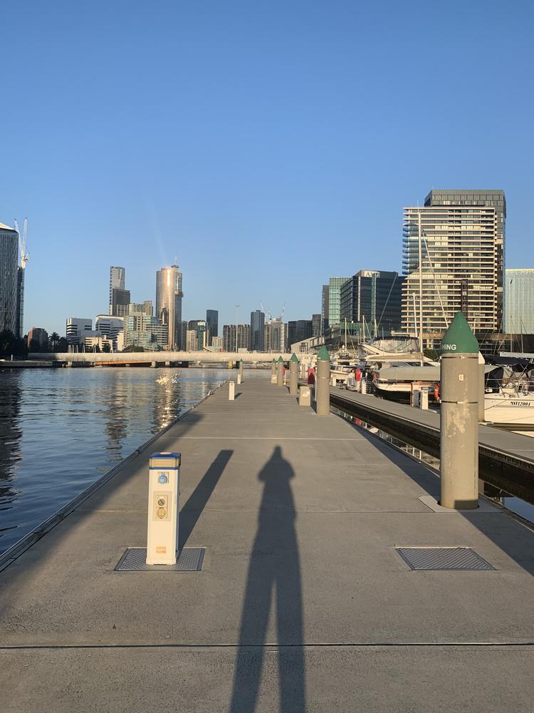 My last 4 months in Melbourne - Goodbye Australia!